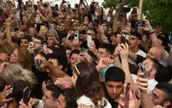 هل تراجعت قوة نتنياهو في أحد معاقله كريات إتا؟