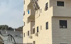 وفاة عامل بعد سقوطه من 3 طبقات...شاهدوا السبب