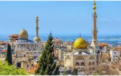 خطباء الجمعة في أم الفحم يدعون للمشاركة المكثفة في انتخابات الكنيست لمواجهة سياسات...