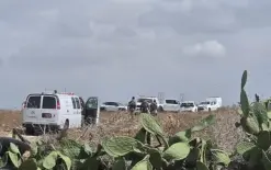 الشرطة : اعتقال مشتبه به وضبط سلاح M16 في كفر قرع بعد عمليات بحث مكثفة بتوجيه من...