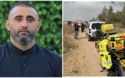 تمديد اعتقال ثلاثة مشتبهين من طرعان في قضية مقتل الشاب ربيع عبيدي وحظر نشر تفاصيل...