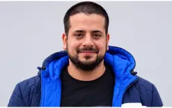 فاجعة في كفر قاسم: وفاة الشاب بهاء أحمد عطا عيسى (36 عامًا) إثر نوبة قلبية مفاجئة