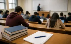 أزمة سكن خانقة تواجه الطلاب: 8% فقط يقطنون في السكن الجامعي وسط فجوة بـ10 آلاف سرير