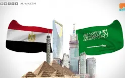 مصر تستعد لاحتمال تدخل عسكري لحماية السعودية والبرلمان يعقد جلسة طارئة
