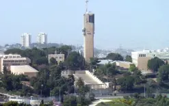 تبرع تاريخي بـ 250 مليون دولار للجامعة العبرية في القدس 