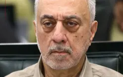 من الصواريخ الباليستية إلى الحقيبة السيادية: مهرداد أخلاقي وزيرًا جديدًا للدفاع...