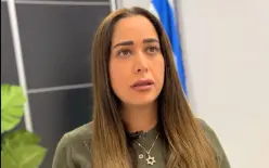 استدعاء الوزيرة ماي غولان للتحقيق في قضايا فساد والشرطة ترجح تقديم لائحة اتهام