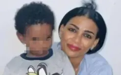 جريمة تهز بئر السبع: قتل زوجته طعنًا أمام طفلهما البالغ من العمر 5 سنوات