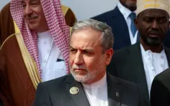 إيران تحث أمريكا على قبول مقترح يفضي لفتح مضيق هرمز