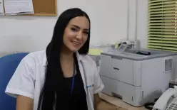 يقظة ممرضة في مئوحيدت جونيور عرابة صنعت الفارق بلحظات حاسمة في حالتين