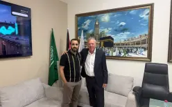 آفي شاكيد، رئيس حزب 