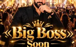 أمير الطرب شادي رحال يستعد لإشعال الساحة الفنية بـ«Big Boss»