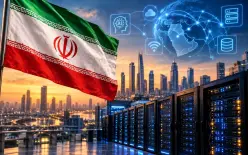 إيران تهدّد باستهداف شركات التكنولوجيا والذكاء الاصطناعي 