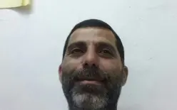 ضحية جريمة القتل في القدس، هو جواد سكافي (60 عامًا).