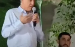 جميل بصول عن والدته: 