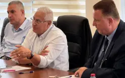 اللجنة القطرية تدعو لتعزيز التصويت في انتخابات الكنيست وتطالب الأحزاب العربية...