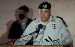 الجيش الإسرائيلي: لم يتم رصد أي تهديد ملموس عشية الانتخابات.. لكن 