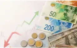 أسعار صرف العملات مقابل الشيكل اليوم الثلاثاء 20 أكتوبر 2026