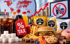 أكثر من 100 دولة تفرض ضرائب على السكر.. هل تتغير عاداتنا الغذائية؟