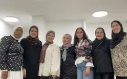 من فائض المناسبات إلى موائد المحتاجين.. مبادرة إنسانية في كفر قرع