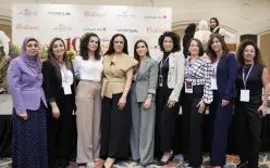 بنك هبوعليم يرافق صاحبات المصالح التجارية في المجتمع العربي نحو النمو والتطور