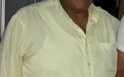 نعي وتعزية | بلدية الناصرة تنعى الموظف المتقاعد جمال محمد عطية (أبو محمد)  