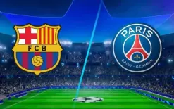 تاريخ آخر 10 مواجهات بين برشلونة وباريس سان جيرمان 20 أكتوبر 2026 - 04:19