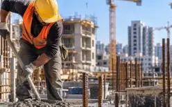 السواعد العربية تبني الصروح وتدفع الثمن الأغلى بـ 55 ضحية عمل منذ مطلع 2026