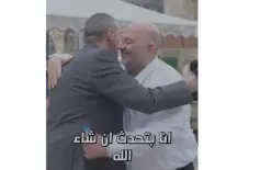الشيخ عباس زكور رجل الإصلاح والنائب السابق يوجّه رسالة للأهل للخروج للتصويت...