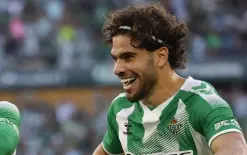 بـ40 مليون يورو.. فليك يطالب برشلونة بحسم صفقة عبد الصمد الزلزولي 