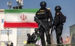 طهران تصعّد شروطها أمام واشنطن: المواد النووية المخصبة ستبقى داخل إيران ولا مفاوضات...
