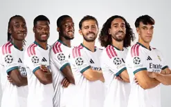 ريال مدريد ومانشستر يونايتد والأهلي.. مواعيد مباريات اليوم الاربعاء والقنوات...