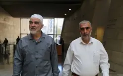 رسالة من غزة إلى الشيخين  رائد صلاح و كمال الخطيب 