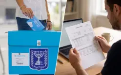 دليل الحقوق القانونية والمالية للعاملين في يوم الانتخابات - وازكام والتفاصيل