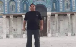 النيابة العامة - السجن المؤبد لشاب قتل رافع هرشة من ميسر حرقًا أثناء نومه، وإلزامه بدفع...