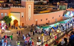 دواعي أمنية توقف الرحلات الجوية: شركة 