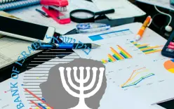 توقعات التضخم المالي من المصادر المختلفة