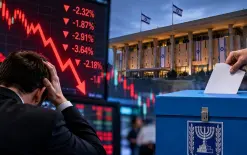 هل تكشف البورصة مصير الانتخابات؟ دراسة جديدة تثير التساؤلات