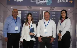 بصمة تنطلق نحو المستقبل  الفنار تنظّم معرض التدريب المهني واختيار المسار في دير...