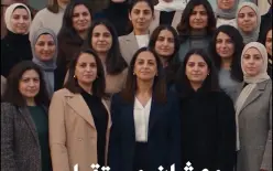 يحقّ لكِ أن تعيشي بأمان ومساواة، بعيدًا عن العنف!