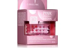 كيرلاين تفتخر بتقديم: PINK RADIANCE  مجموعة جديدة للعناية ببشرة الوجه تجمع بين PDRN من مصدر...