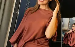 سوزان مزاوي | أجمل مراحل المرأة حين تختار نفسها دون أن تفقد حبّها للآخرين