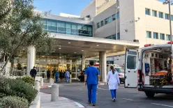 نقابة الأطباء تهدّد بإضراب شامل في الجهاز الصحي بعد الاعتداء على طبيب في بيسان