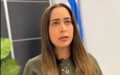 «لاهف 433» تحقق مع الوزيرة ماي غولان لأكثر من 11 ساعة!