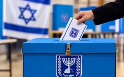 كل  ما تريدون معرفته عن فرز الأصوات وموعد إعلان نتائج انتخابات الكنيست.. التفاصيل