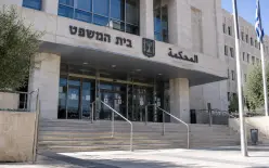 بعد التحقيق في «لاهف 433» بشبهة الفساد.. المحكمة تُفرج عن رئيس بلدية كفر سابا وزوجته