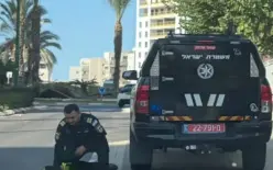 توقيف ثمانية فلسطينيين في عسقلان وأسدود بدعوى 