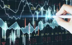 المؤشر الشهري للنشاط الاقتصادي في شهر أيلول يرتفع بنسبة 0.3 بالمائة