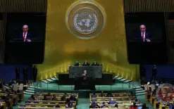 تقارير أممية تكشف: اسرائيل هي مشروع لطرد الفلسطينيين واستهداف الصحفيين