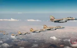 الجيش الإسرائيلي: لا يوجد سبب لمهاجمة إيران قبل الانتخابات